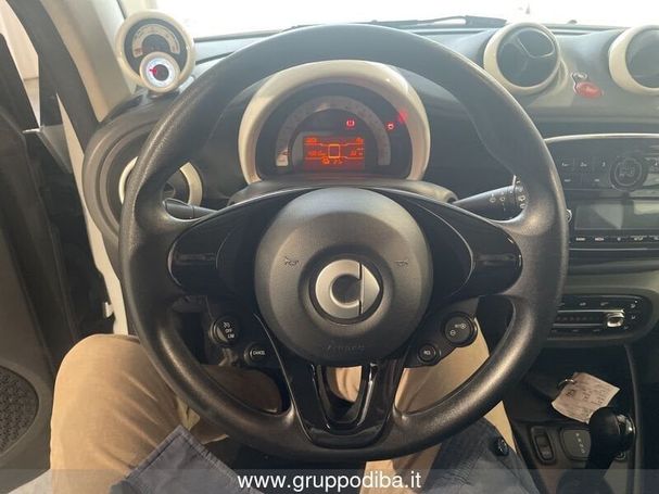 Smart ForTwo EQ 60 kW image number 15