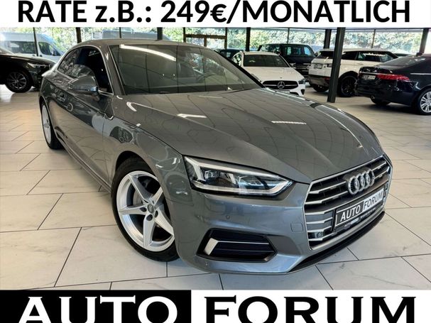 Audi A5 2.0 TDI 140 kW image number 3