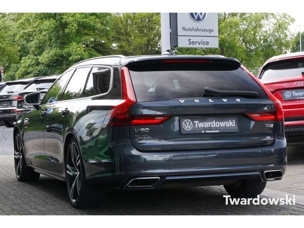 Volvo V90 140 kW image number 5