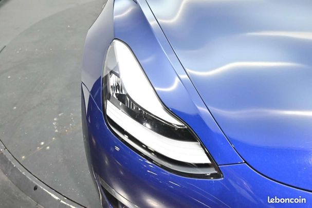 Tesla Model 3 Long Range AWD Dual Motor 351 kW image number 18