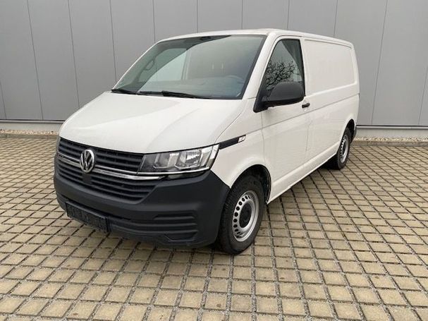 Volkswagen T6 Transporter 4Motion 110 kW image number 1