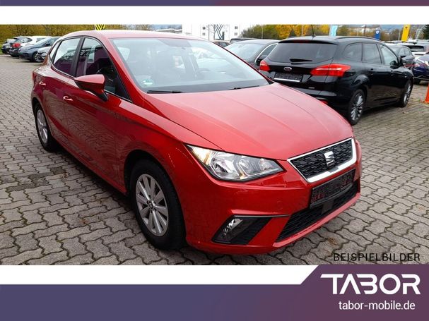 Seat Ibiza 1.0 Style 55 kW image number 2