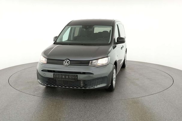 Volkswagen Caddy Maxi 1.5 TSI DSG 85 kW image number 28