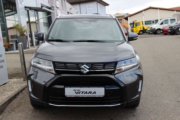 Suzuki Vitara 1.5 Hybrid Comfort Allgrip AGS 85 kW image number 3