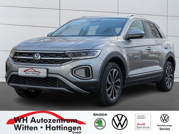 Volkswagen T-Roc 1.5 TSI 110 kW image number 1