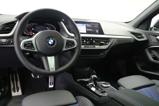 BMW 118i M Sport 100 kW image number 24