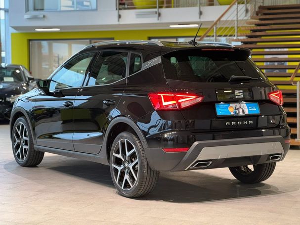 Seat Arona FR BEATS 81 kW image number 3