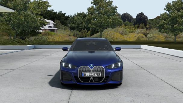 BMW i4 eDrive M Sport 210 kW image number 2