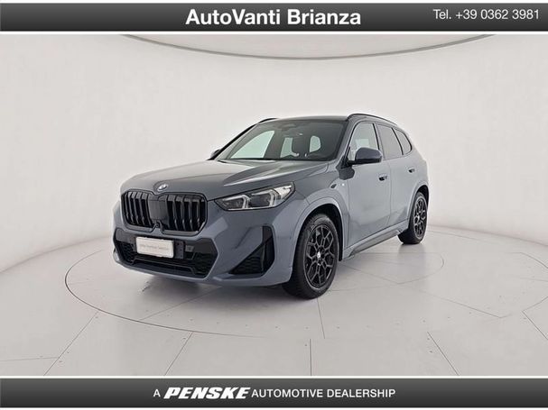 BMW X1 xDrive 121 kW image number 1