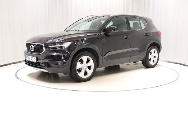 Volvo XC40 D3 110 kW image number 1