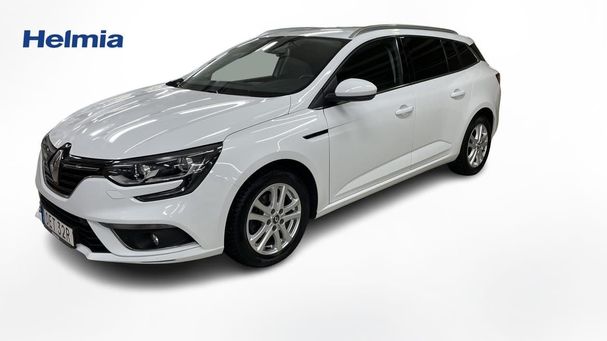 Renault Megane TCe 115 GPF 85 kW image number 1