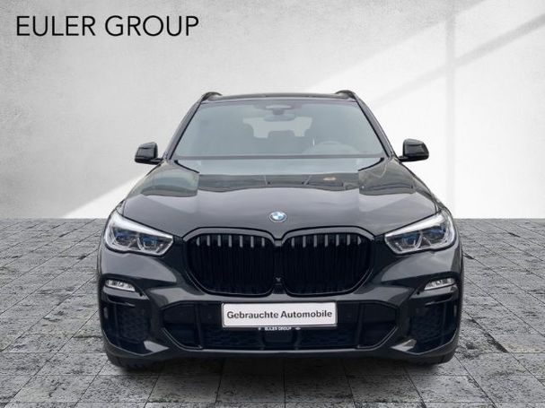 BMW X5 45e xDrive 290 kW image number 2