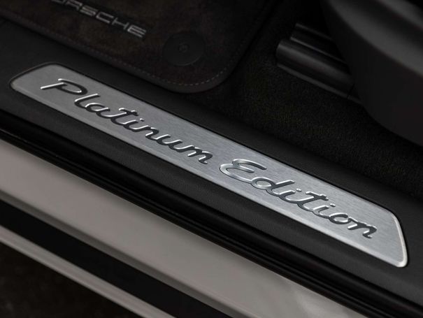 Porsche Cayenne 340 kW image number 31