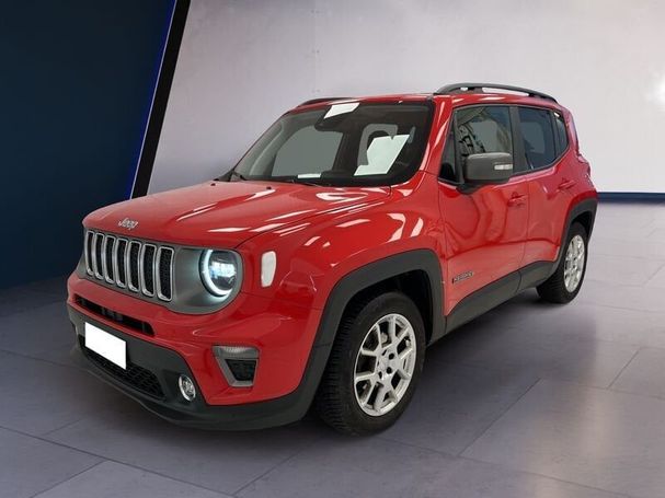 Jeep Renegade 1.6 96 kW image number 1