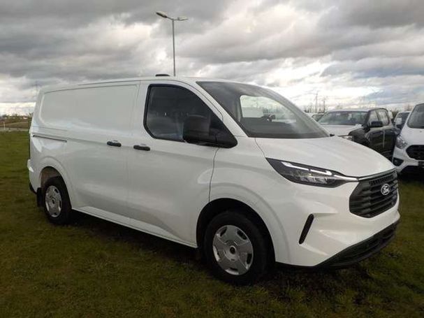 Ford Transit Custom 280 L1H1 Trend 81 kW image number 1