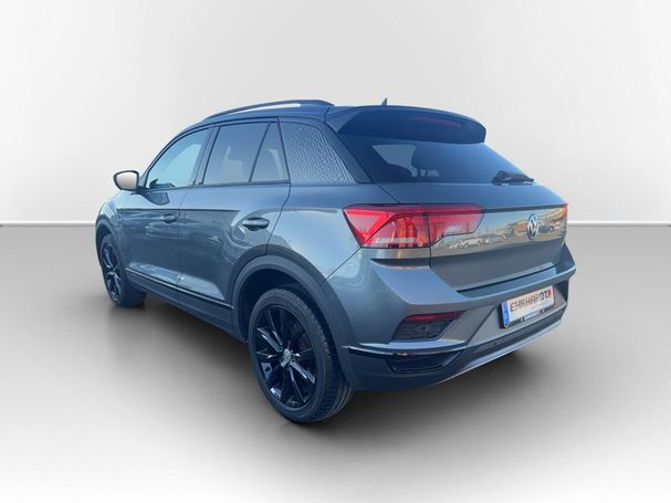 Volkswagen T-Roc 1.5 TSI DSG Style 110 kW image number 6