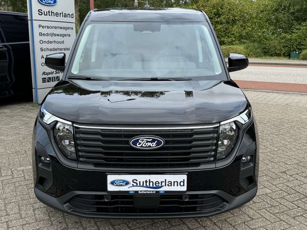 Ford Transit Courier 1.0 EcoBoost Limited 92 kW image number 8