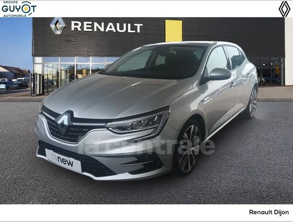 Renault Megane 118 kW image number 1