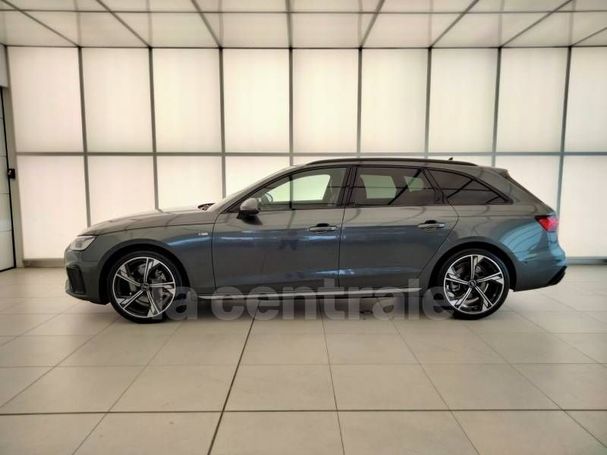 Audi A4 2.0 TDI S tronic Avant 120 kW image number 3