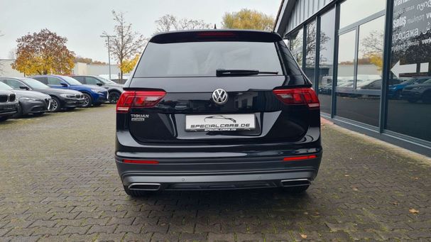 Volkswagen Tiguan Allspace 110 kW image number 6