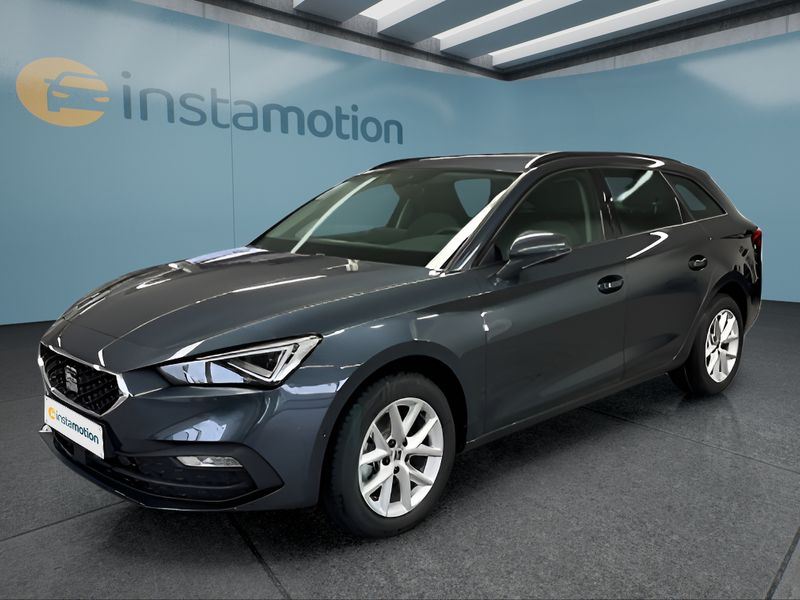 Seat Leon ST 1.5 eTSI