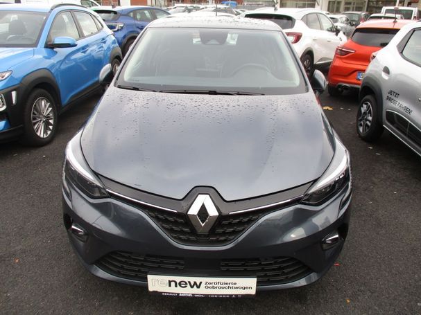 Renault Clio TCe 90 Intens 66 kW image number 3