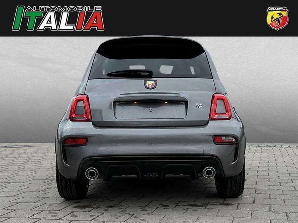 Abarth 595 121 kW image number 7