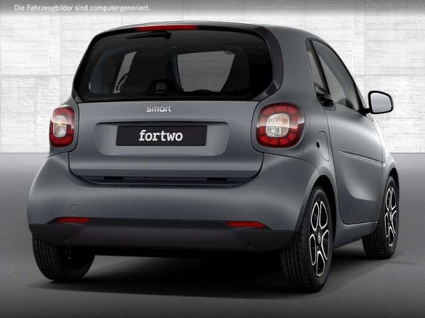 Smart ForTwo Prime 52 kW image number 3