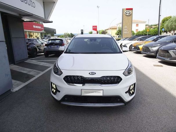 Kia Niro 1.6 GDI 103 kW image number 2