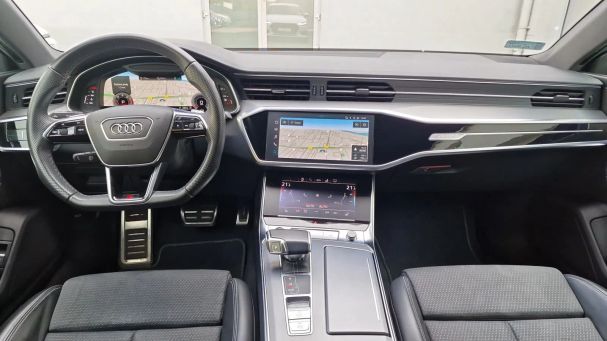 Audi A7 150 kW image number 10