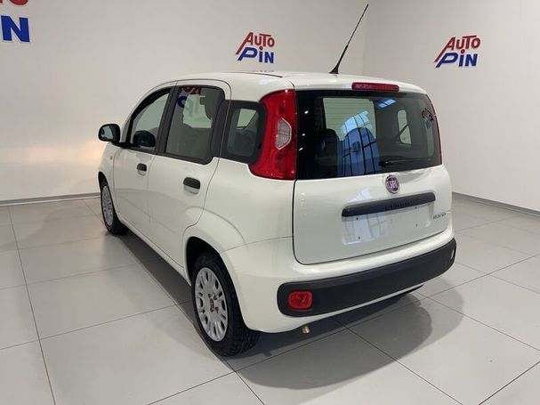 Fiat Panda 1.0 Hybrid 51 kW image number 11