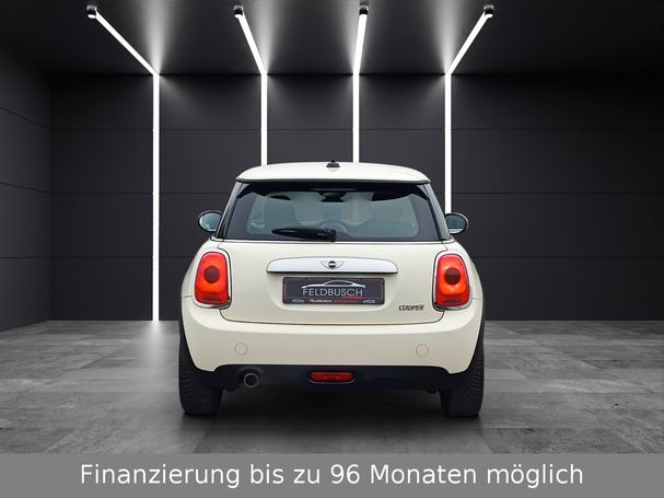 Mini Cooper 100 kW image number 8