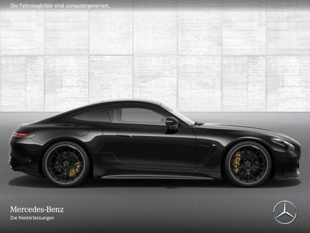 Mercedes-Benz AMG GT 63 430 kW image number 19