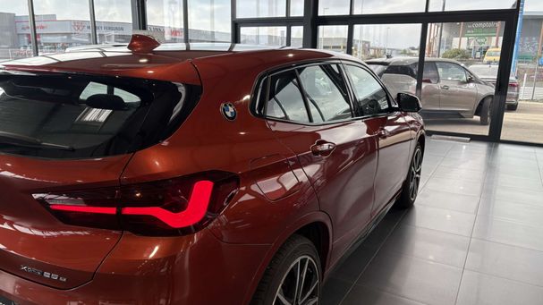 BMW X2e M Sport X xDrive 162 kW image number 1