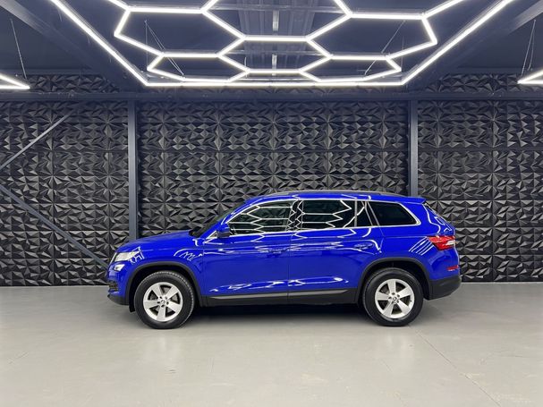 Skoda Kodiaq DSG 110 kW image number 2