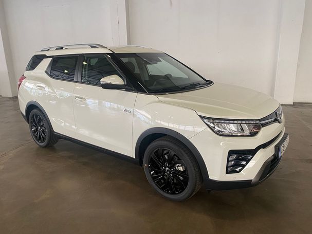 SsangYong Tivoli 1.5 120 kW image number 7