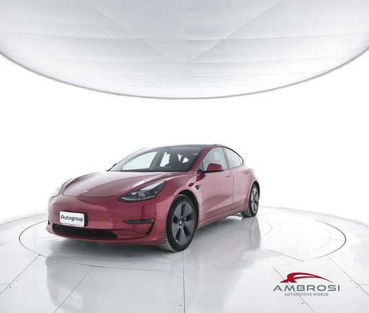 Tesla Model 3 Long Range AWD Dual Motor 150 kW image number 1