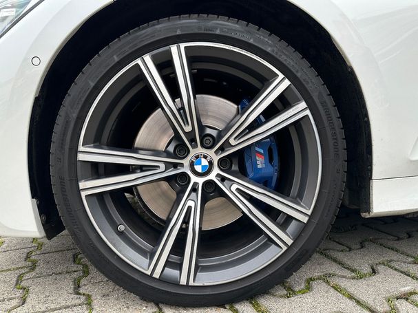 BMW 340i xDrive Touring 275 kW image number 19