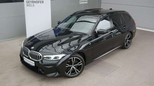 BMW 320d Touring xDrive 140 kW image number 2