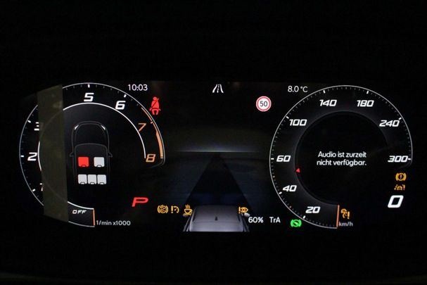 Cupra Terramar 2.0 TSI VZ 4Drive 195 kW image number 7