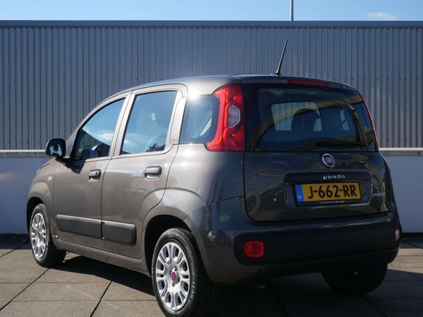 Fiat Panda 1.0 Hybrid Easy 51 kW image number 4