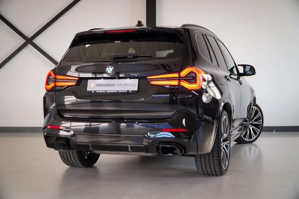 BMW X3 M40i xDrive 265 kW image number 2