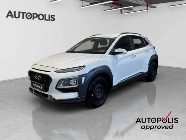 Hyundai Kona 1.0 Premium 88 kW image number 1