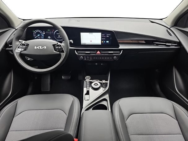 Kia Niro 1.6 GDI Vision 95 kW image number 8