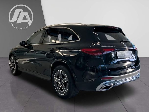 Mercedes-Benz GLC 300 e AMG Premium 230 kW image number 4