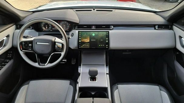 Land Rover Range Rover Velar 184 kW image number 19