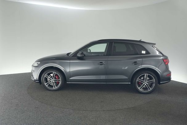 Audi SQ5 3.0 TDI quattro Tiptronic 255 kW image number 4