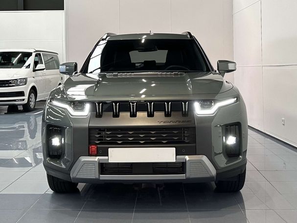 SsangYong Torres 120 kW image number 26