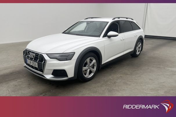 Audi A6 Allroad 45 TDI 171 kW image number 1