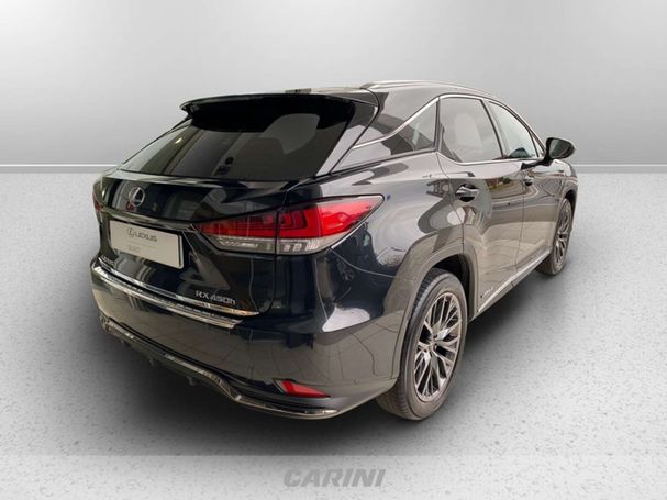 Lexus RX 450 h 230 kW image number 5